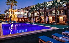 Apollon Garden Pamukkale